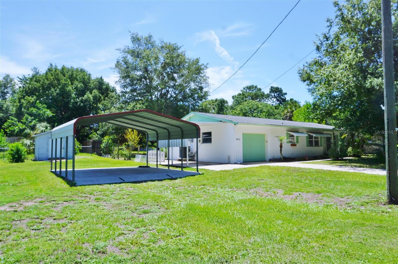 TROPIC TERRACE - Residential