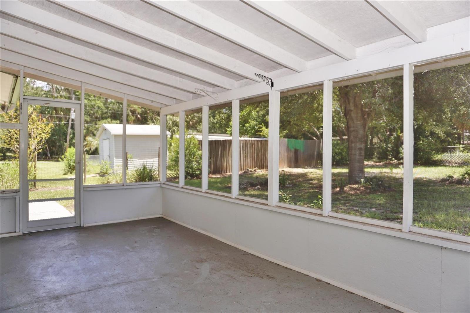 TROPIC TERRACE - Residential