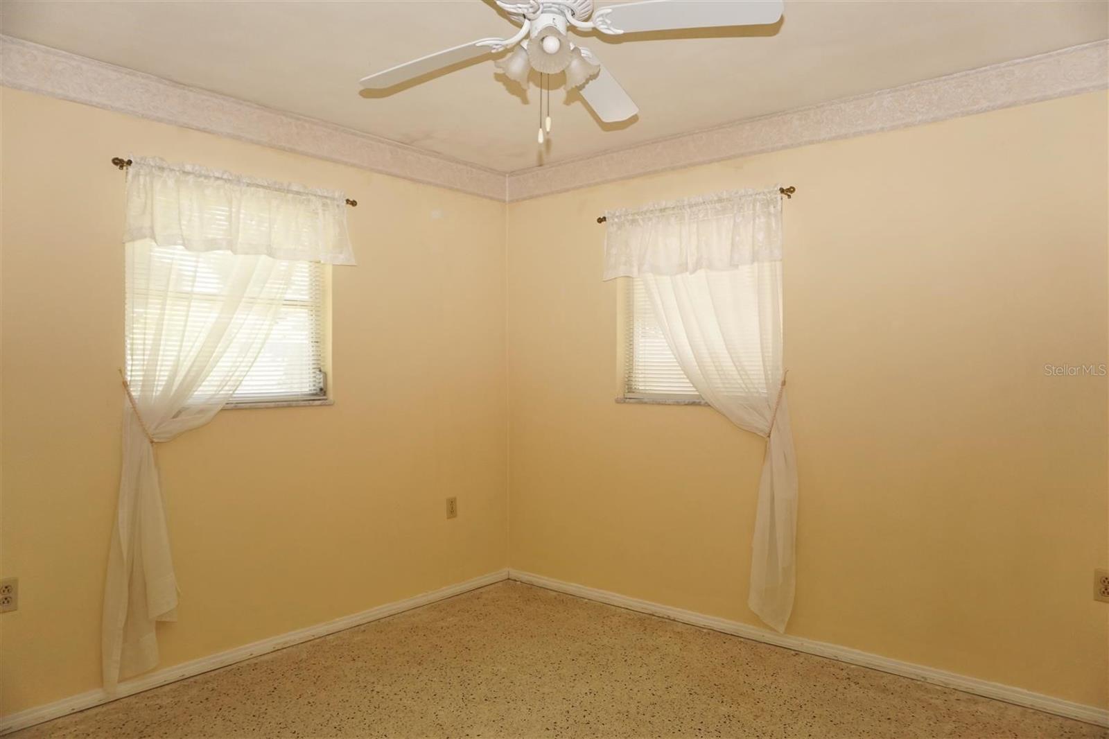 TROPIC TERRACE - Residential