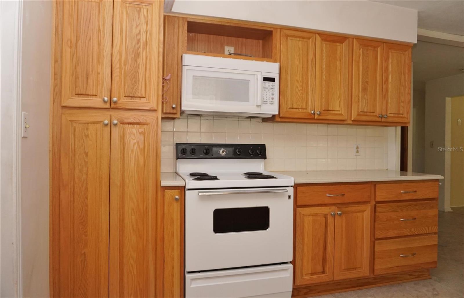 TROPIC TERRACE - Residential