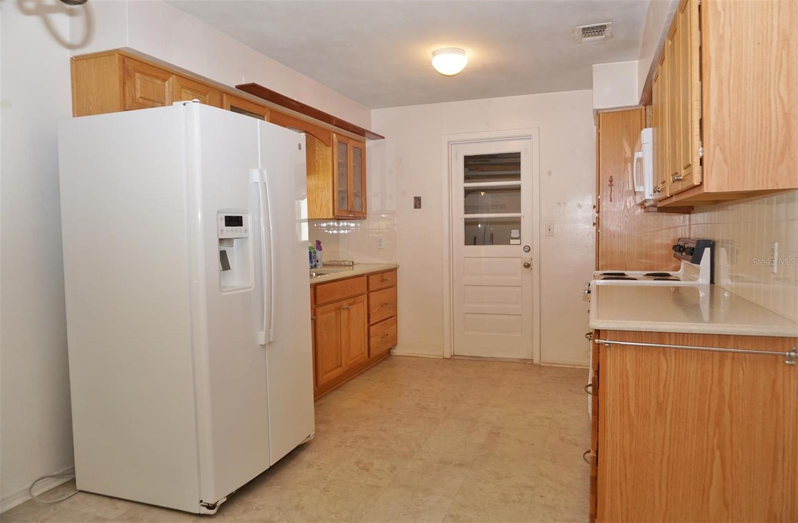 TROPIC TERRACE - Residential