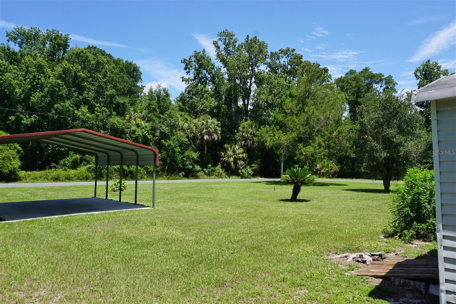 TROPIC TERRACE - Residential