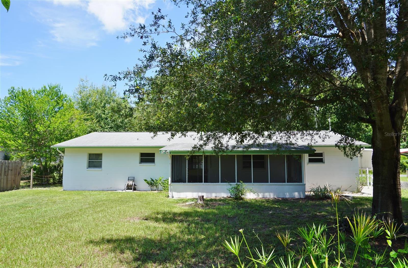 TROPIC TERRACE - Residential