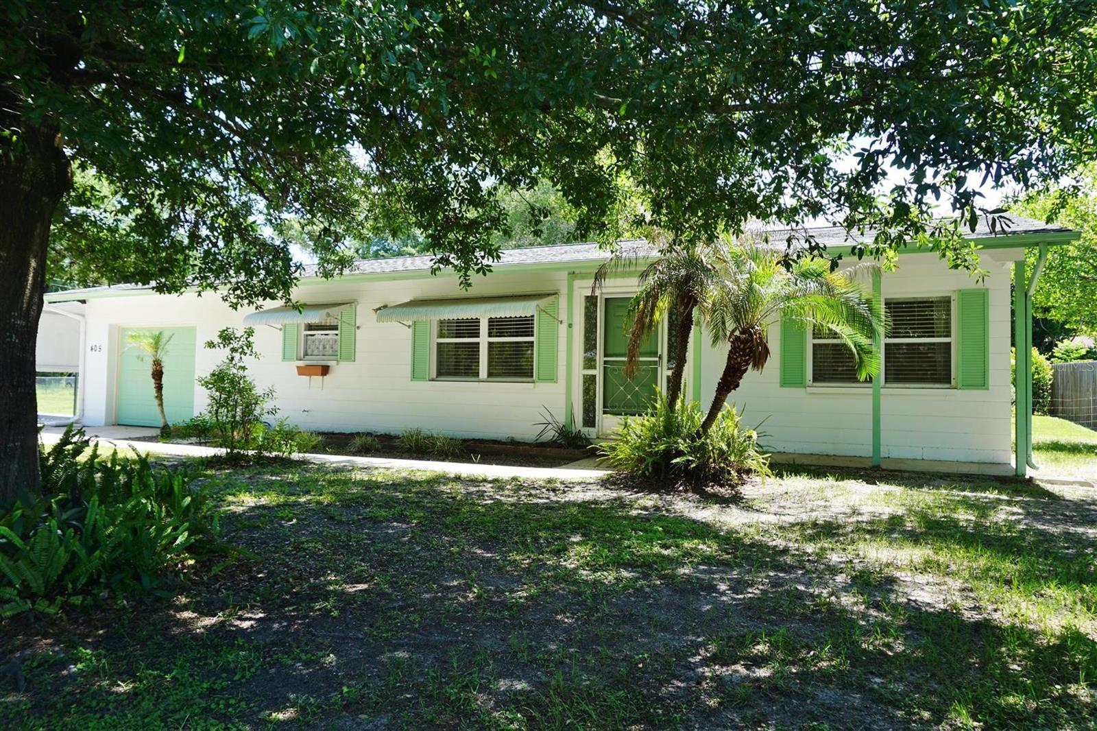 TROPIC TERRACE - Residential