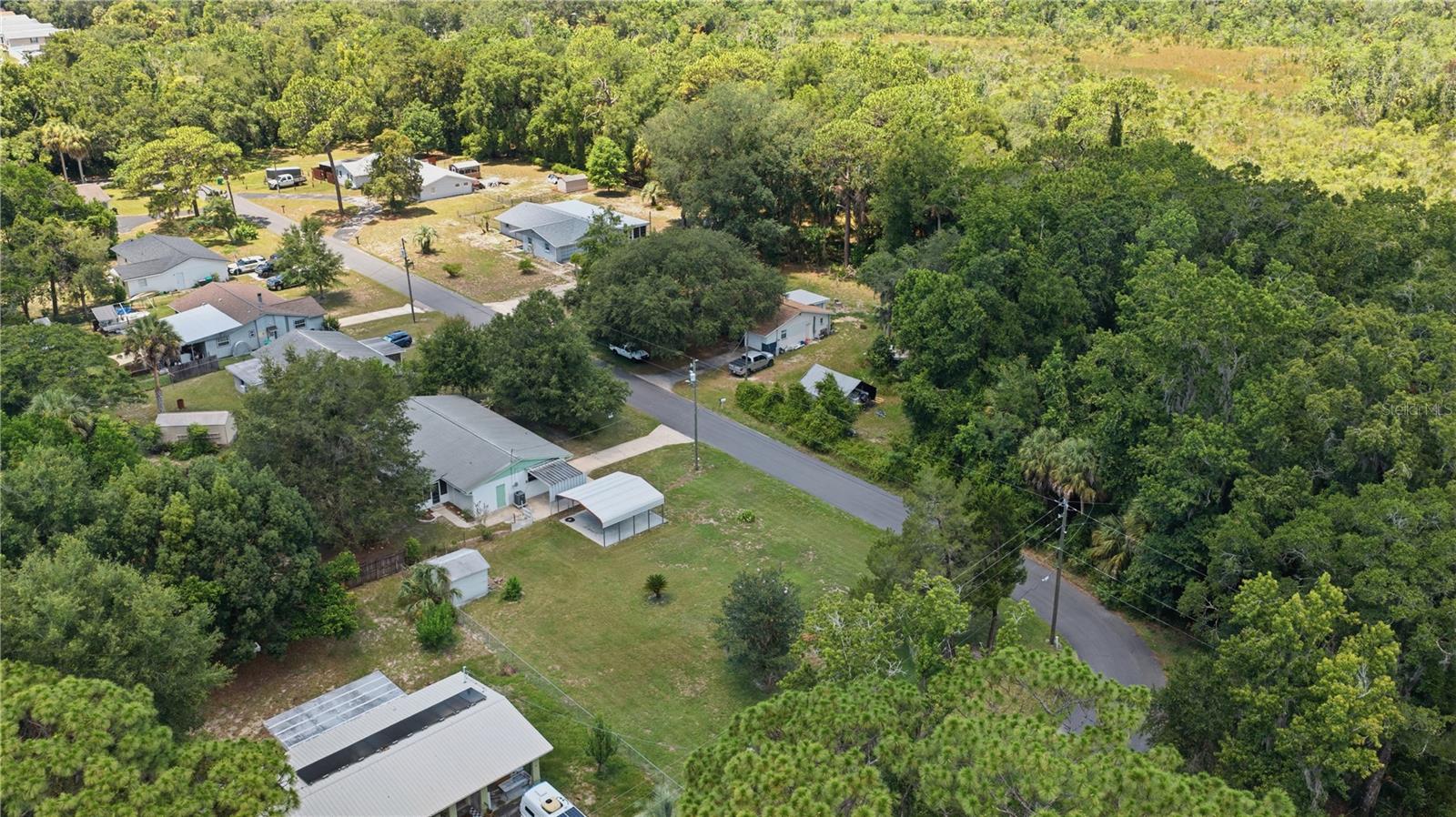 TROPIC TERRACE - Residential