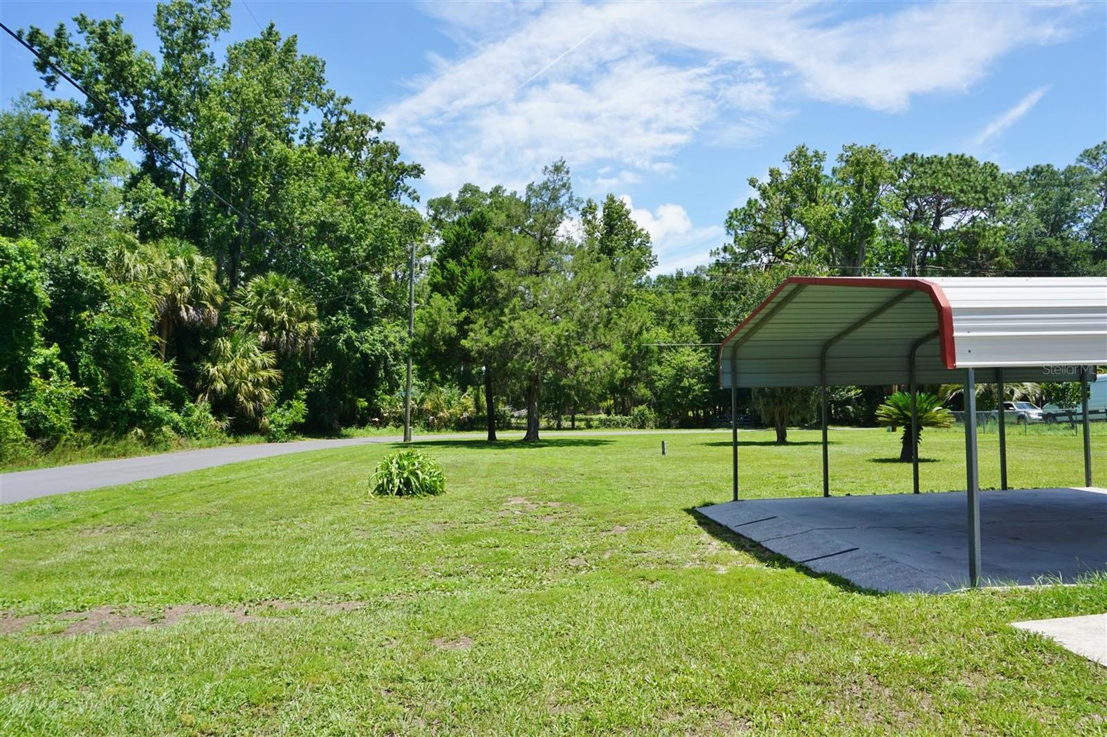 TROPIC TERRACE - Residential