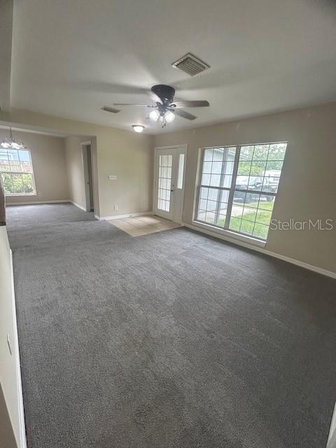 COUNTRY CLUB MANOR UNIT 1 - Residential Lease