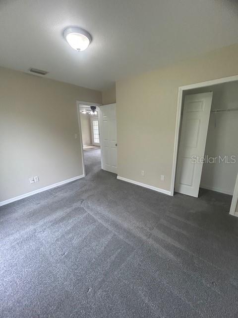 COUNTRY CLUB MANOR UNIT 1 - Residential Lease