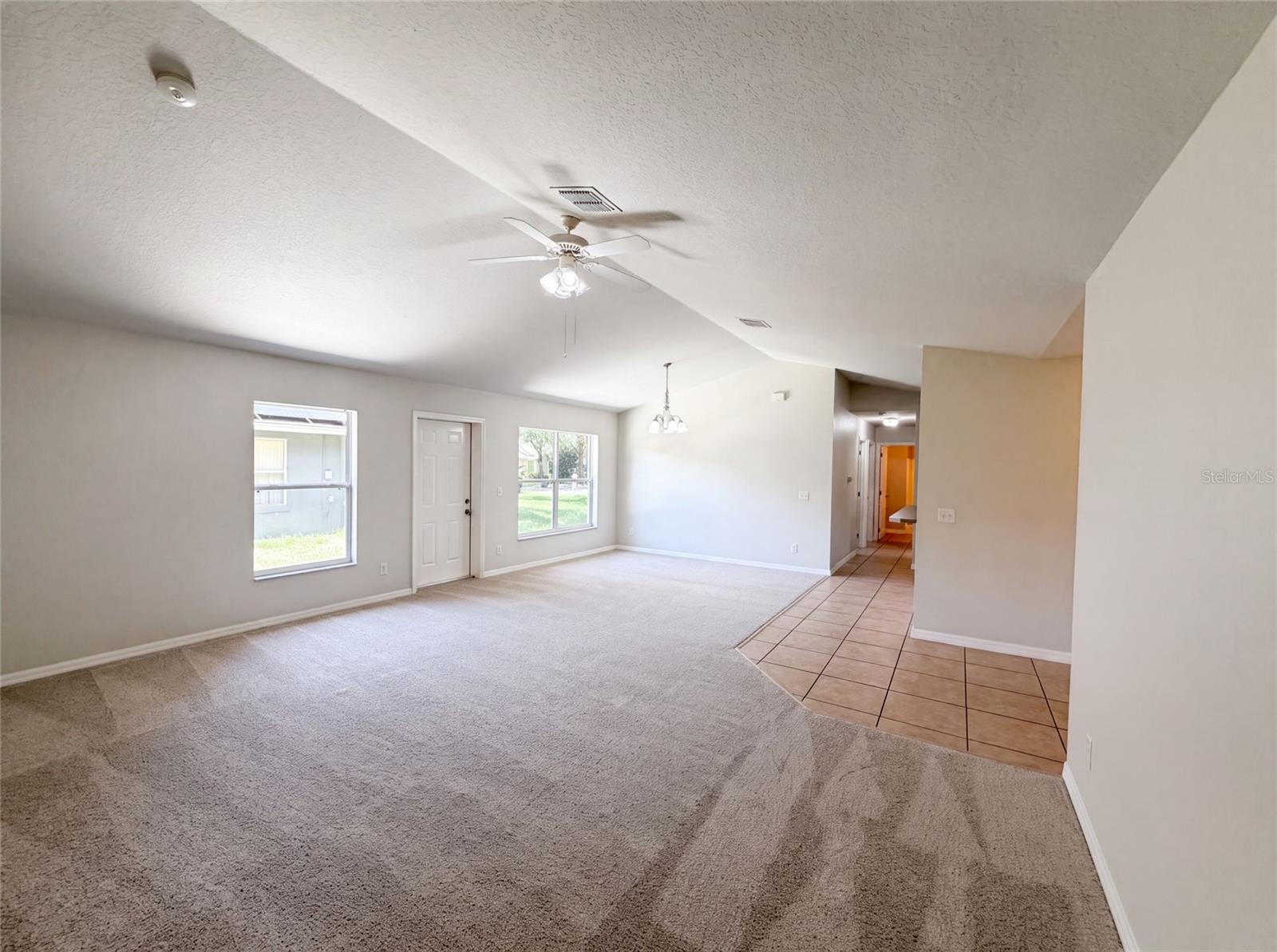CHRISTIANA GARDENS - Residential