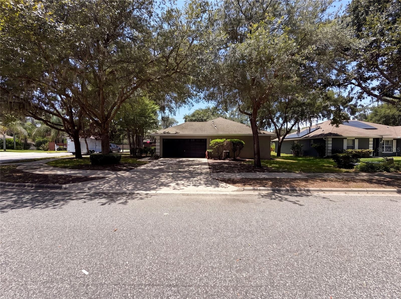 CHRISTIANA GARDENS - Residential