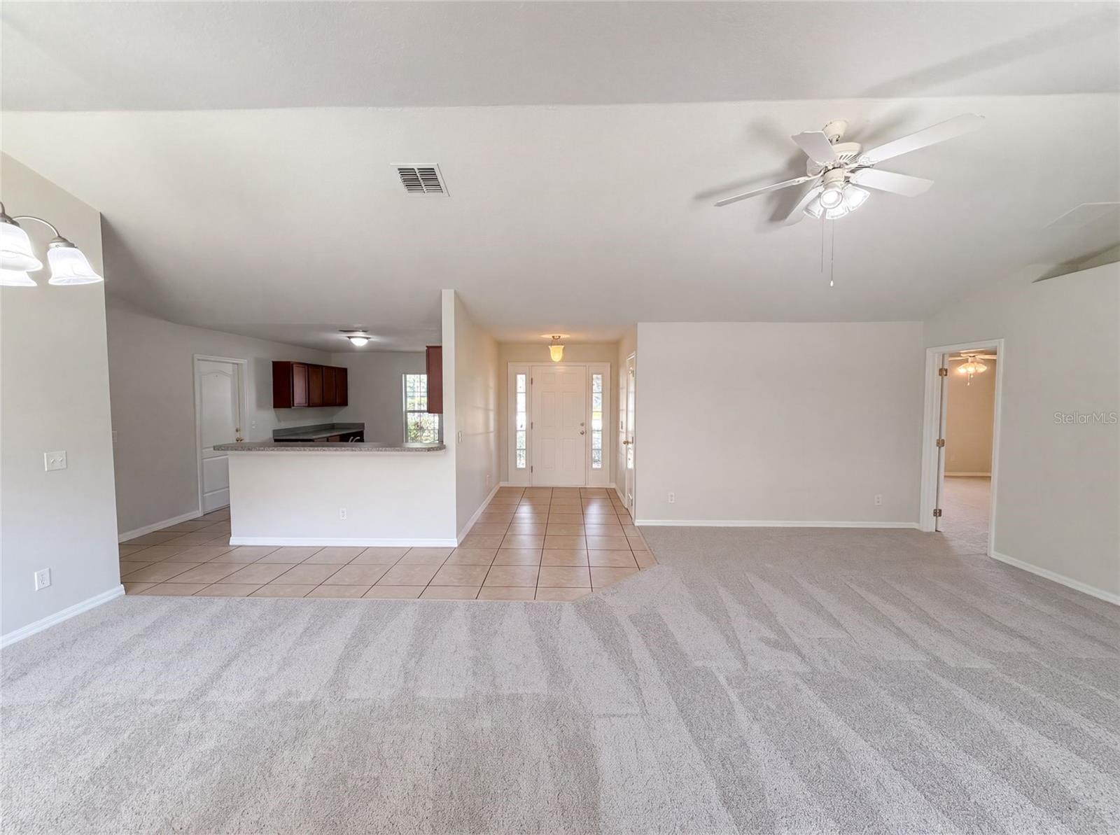 CHRISTIANA GARDENS - Residential