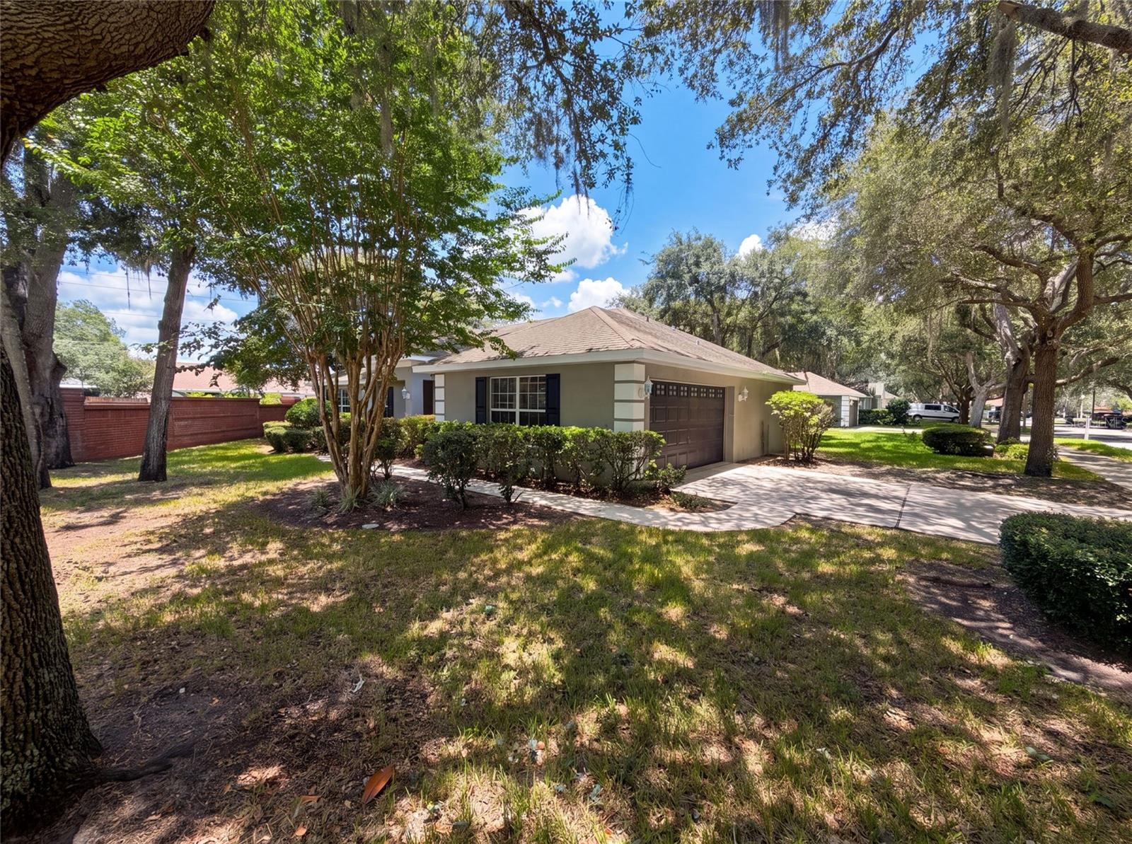 CHRISTIANA GARDENS - Residential