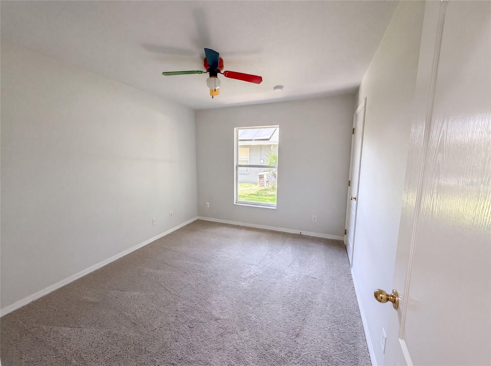 CHRISTIANA GARDENS - Residential