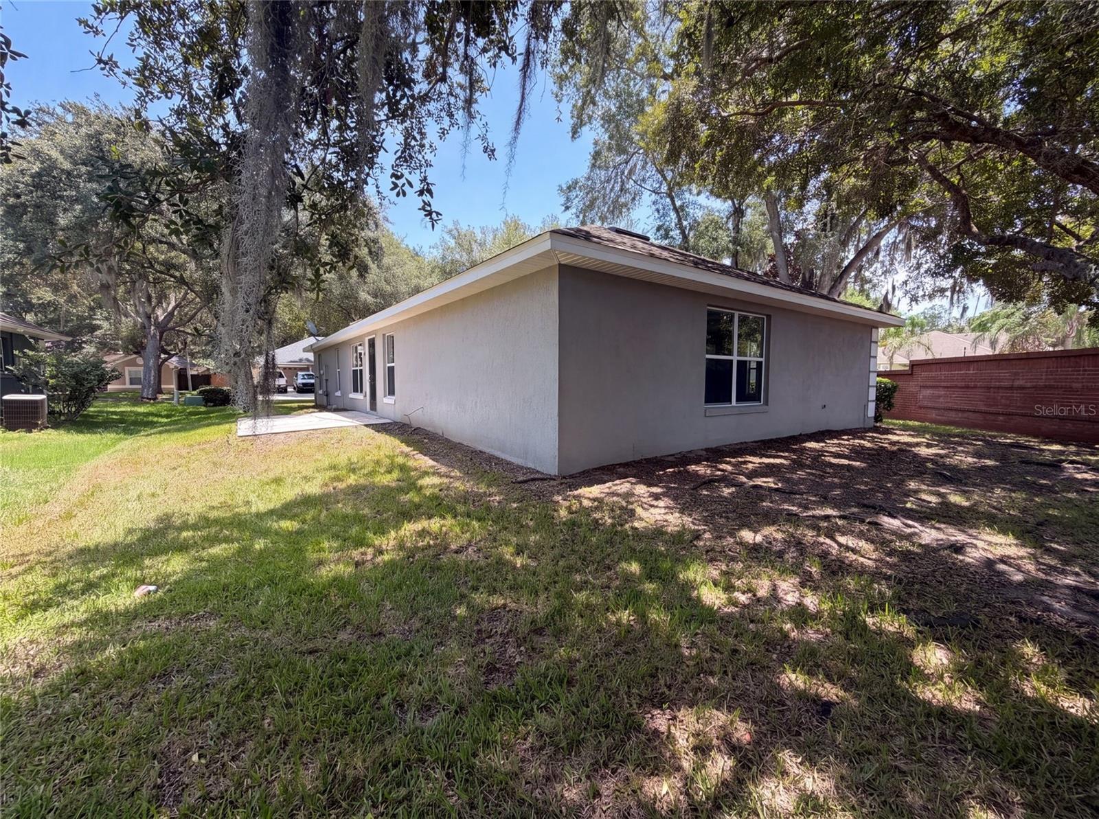 CHRISTIANA GARDENS - Residential