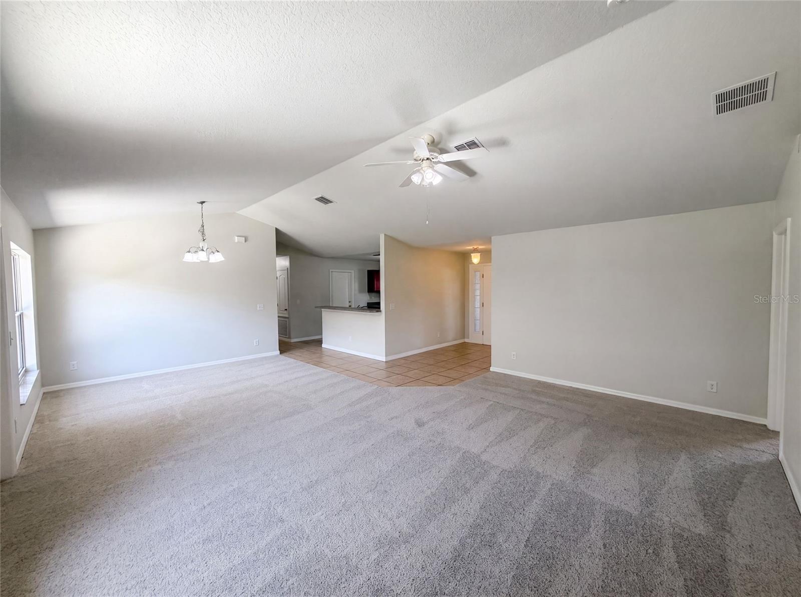 CHRISTIANA GARDENS - Residential