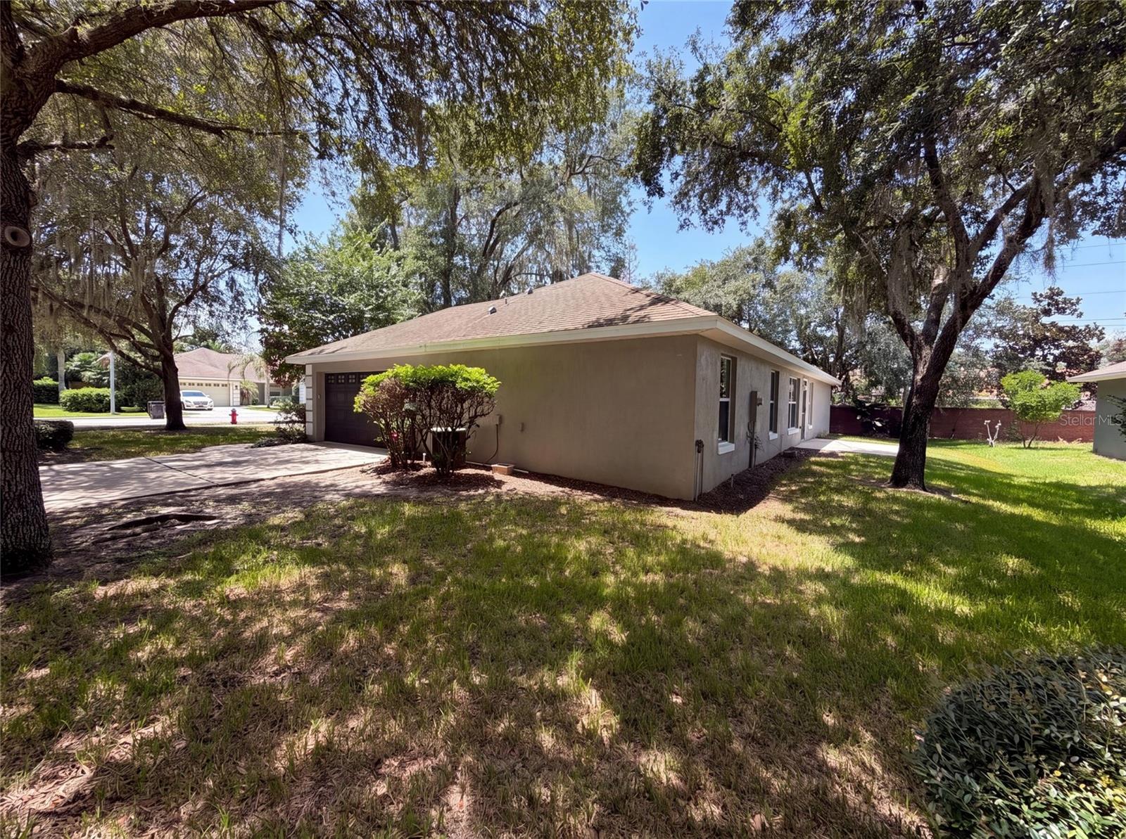 CHRISTIANA GARDENS - Residential