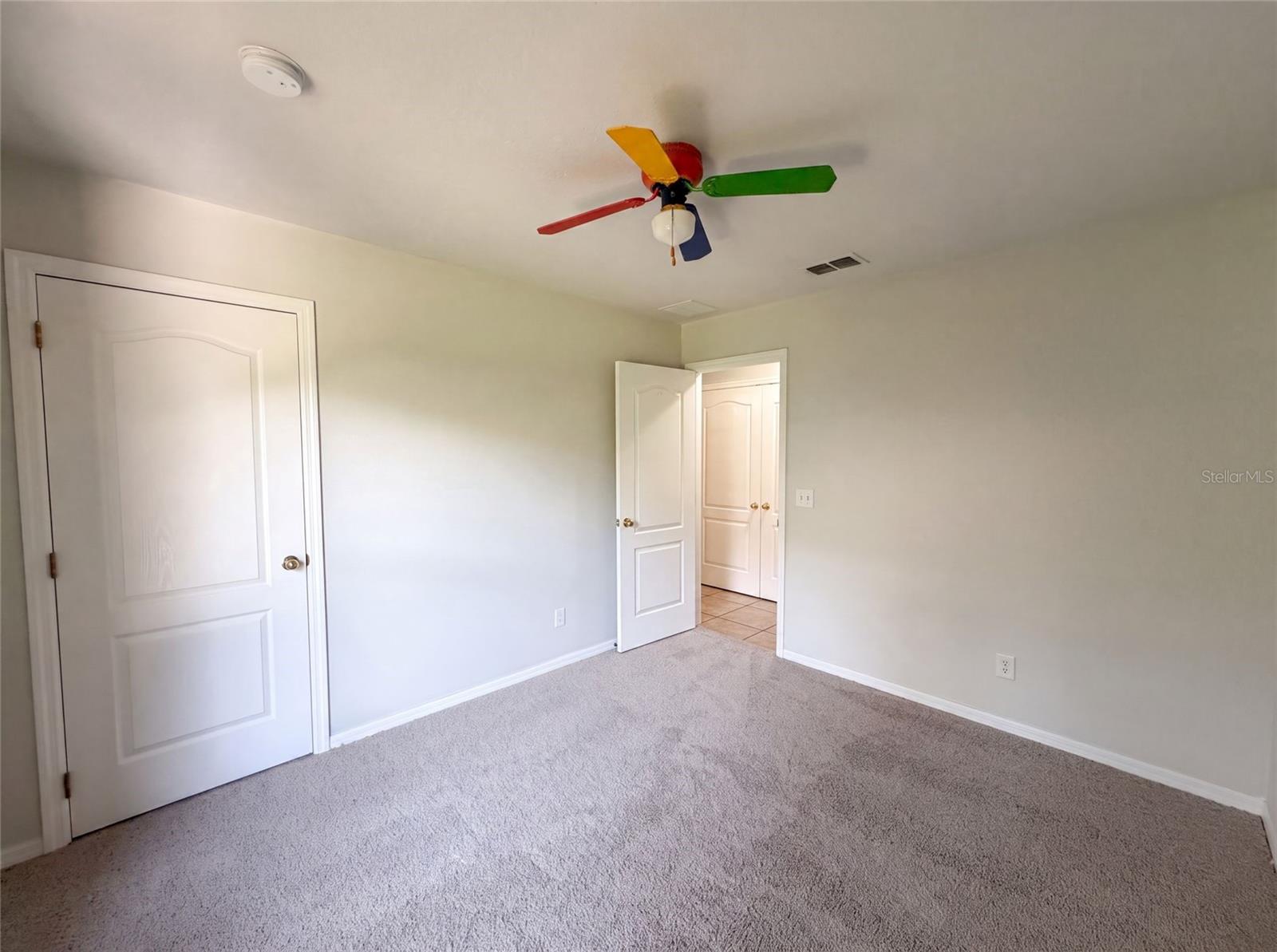 CHRISTIANA GARDENS - Residential