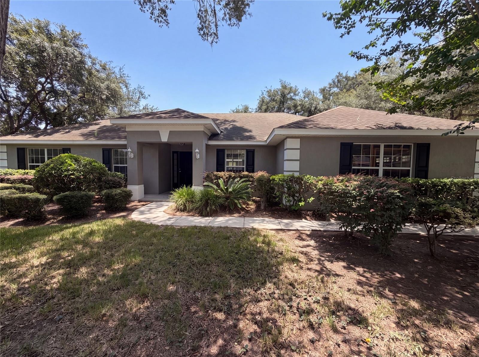 CHRISTIANA GARDENS - Residential