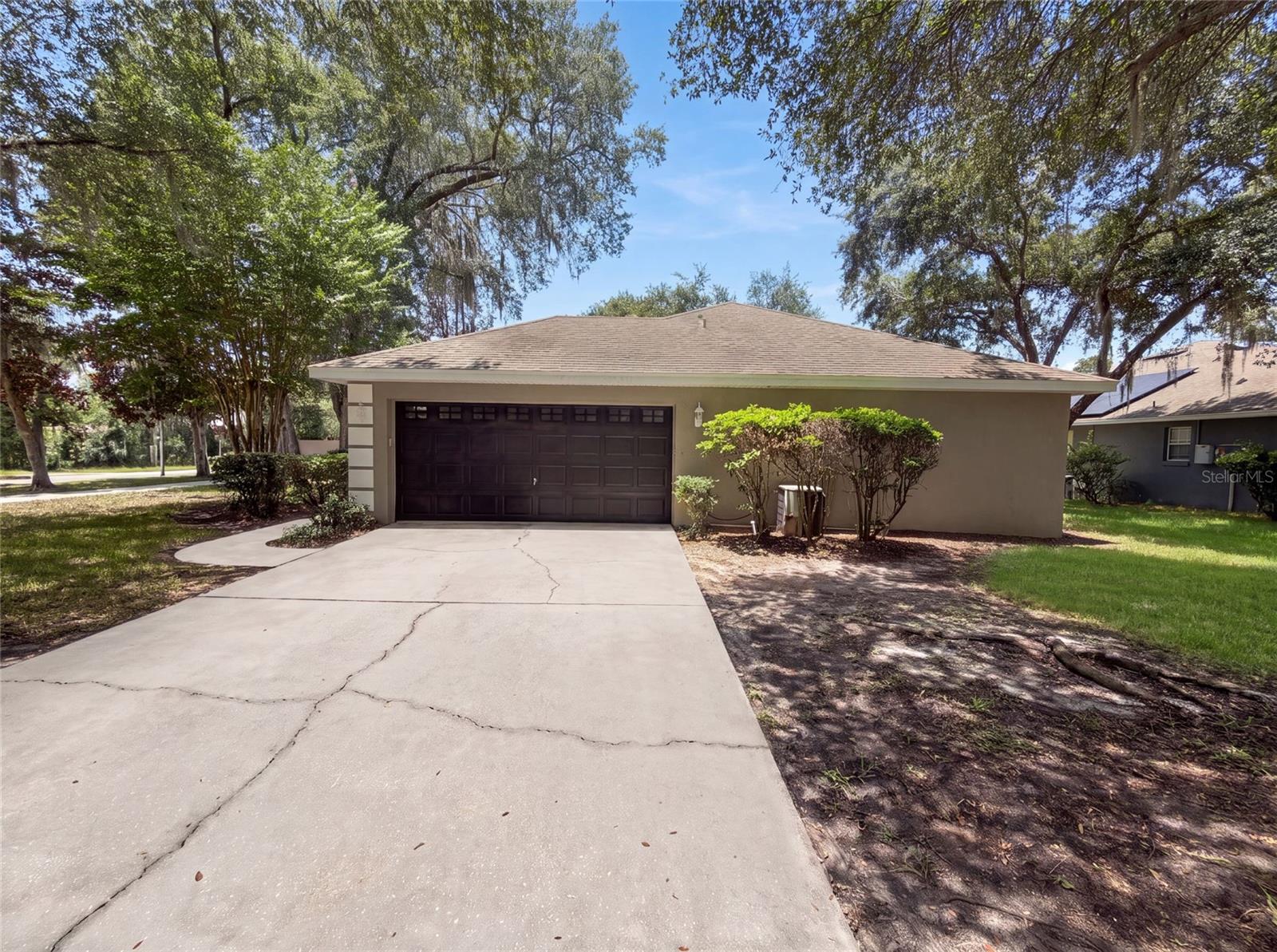 CHRISTIANA GARDENS - Residential