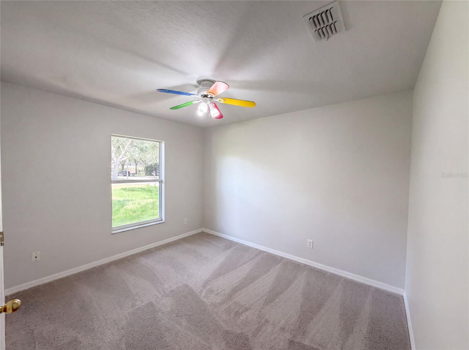 CHRISTIANA GARDENS - Residential