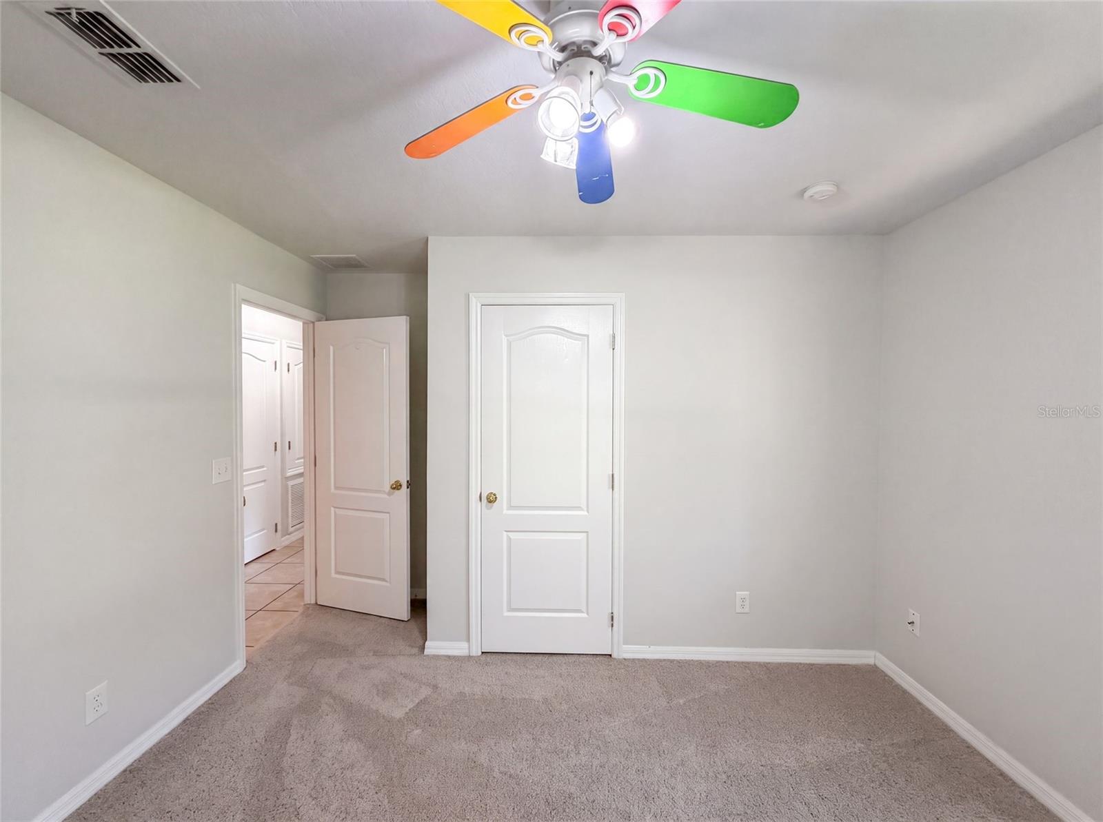 CHRISTIANA GARDENS - Residential