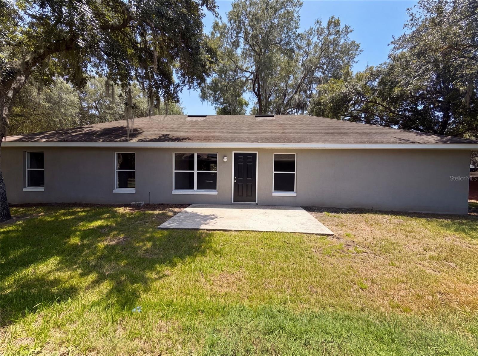 CHRISTIANA GARDENS - Residential