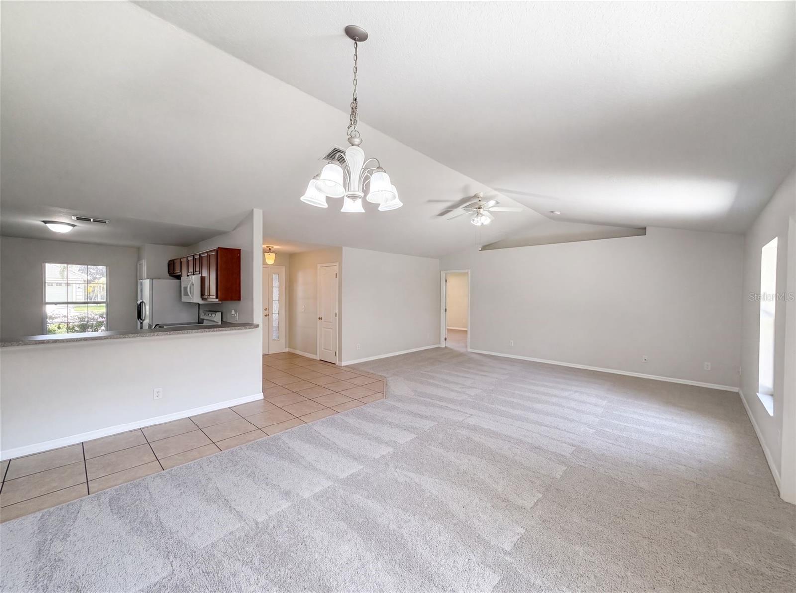 CHRISTIANA GARDENS - Residential