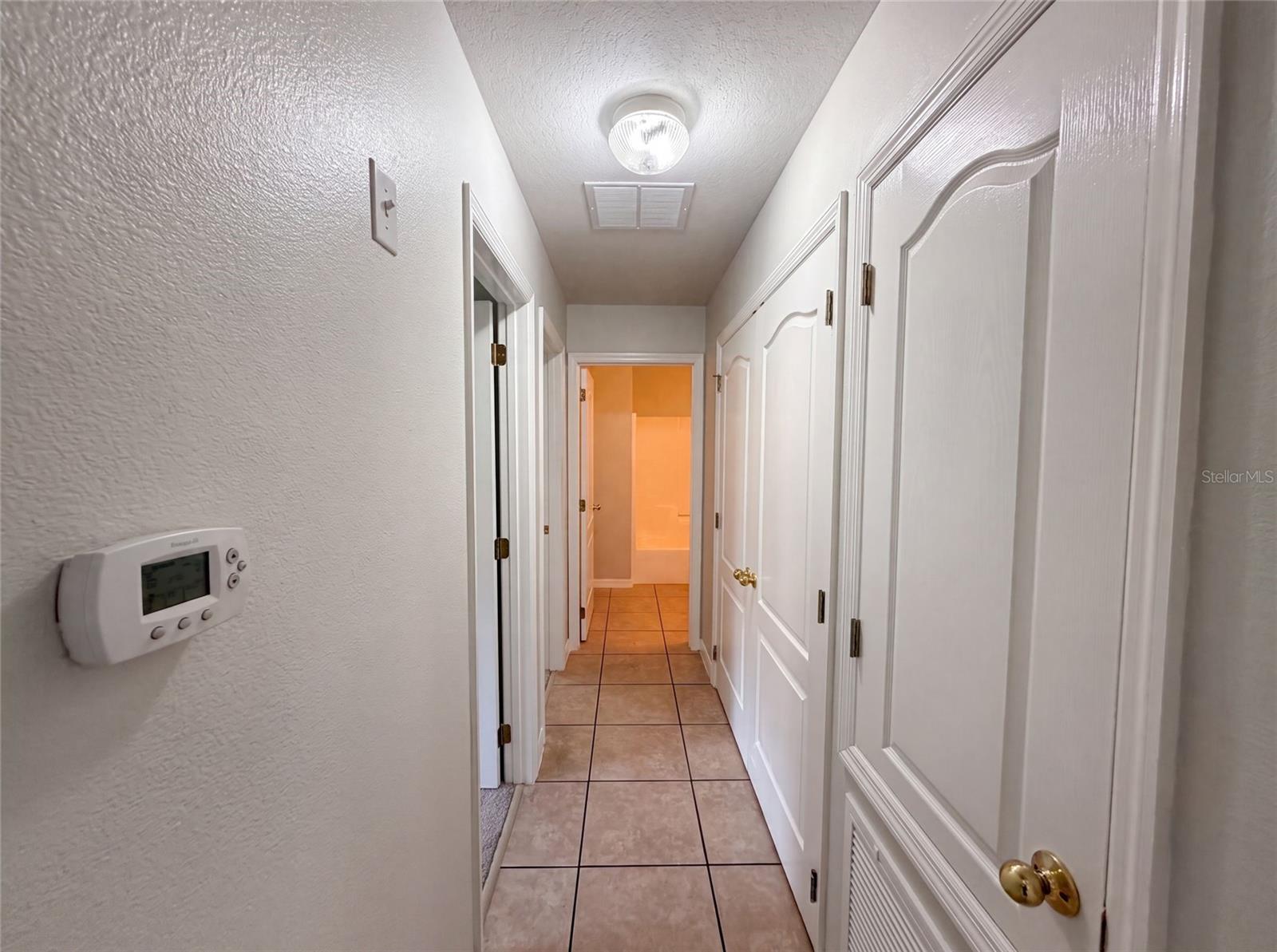 CHRISTIANA GARDENS - Residential