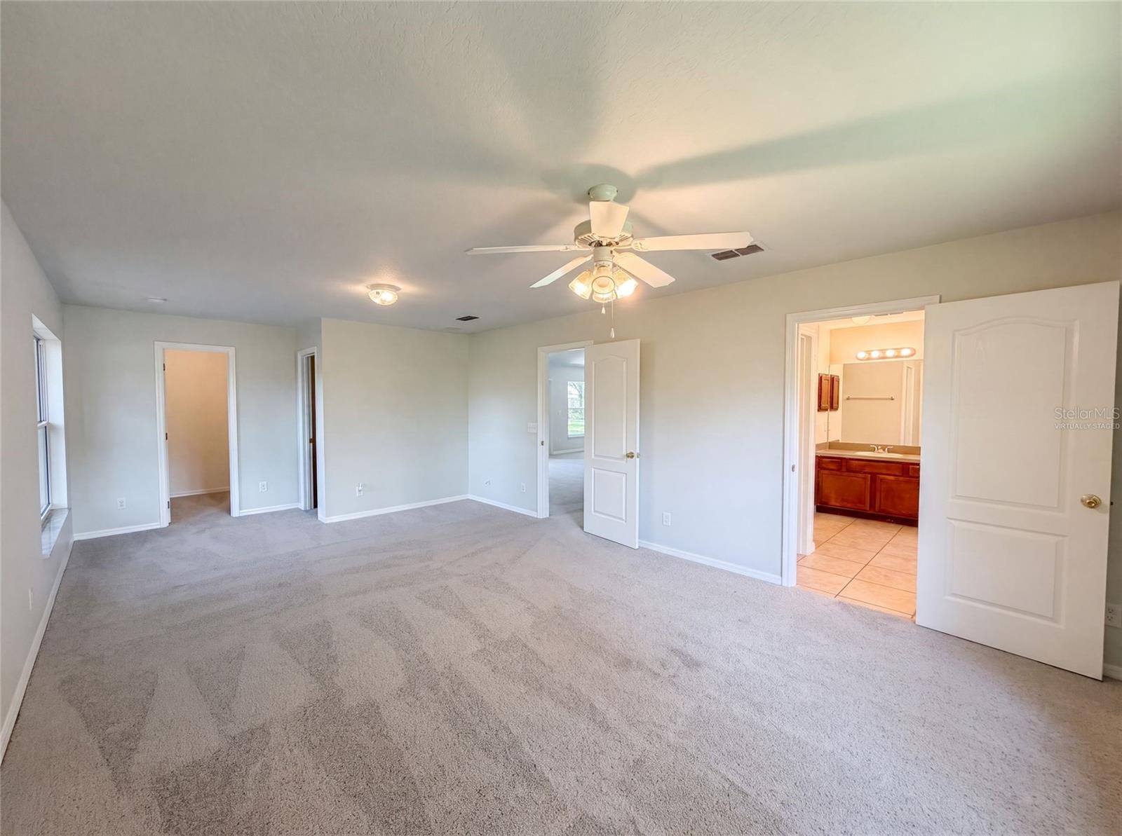 CHRISTIANA GARDENS - Residential