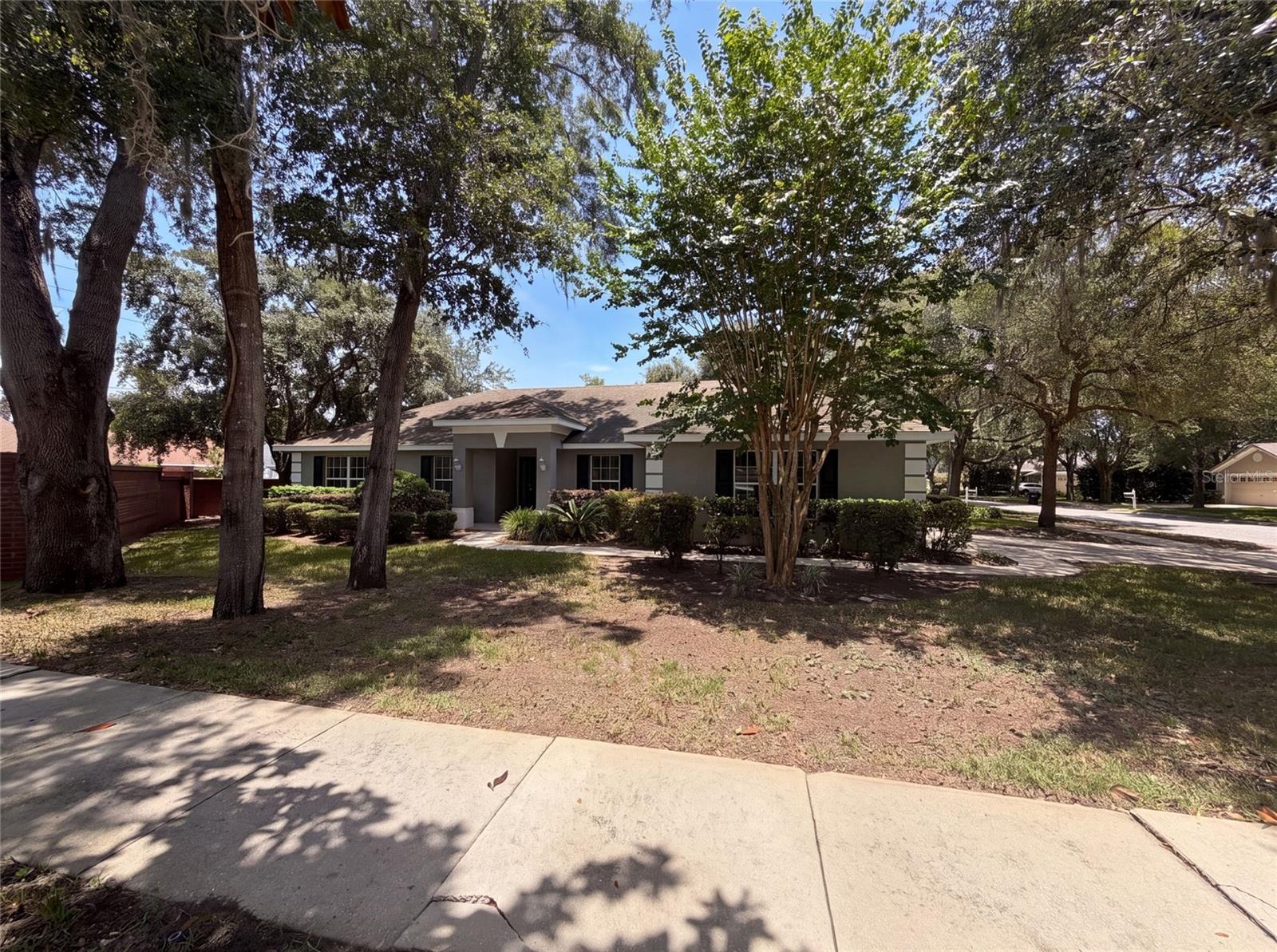 CHRISTIANA GARDENS - Residential