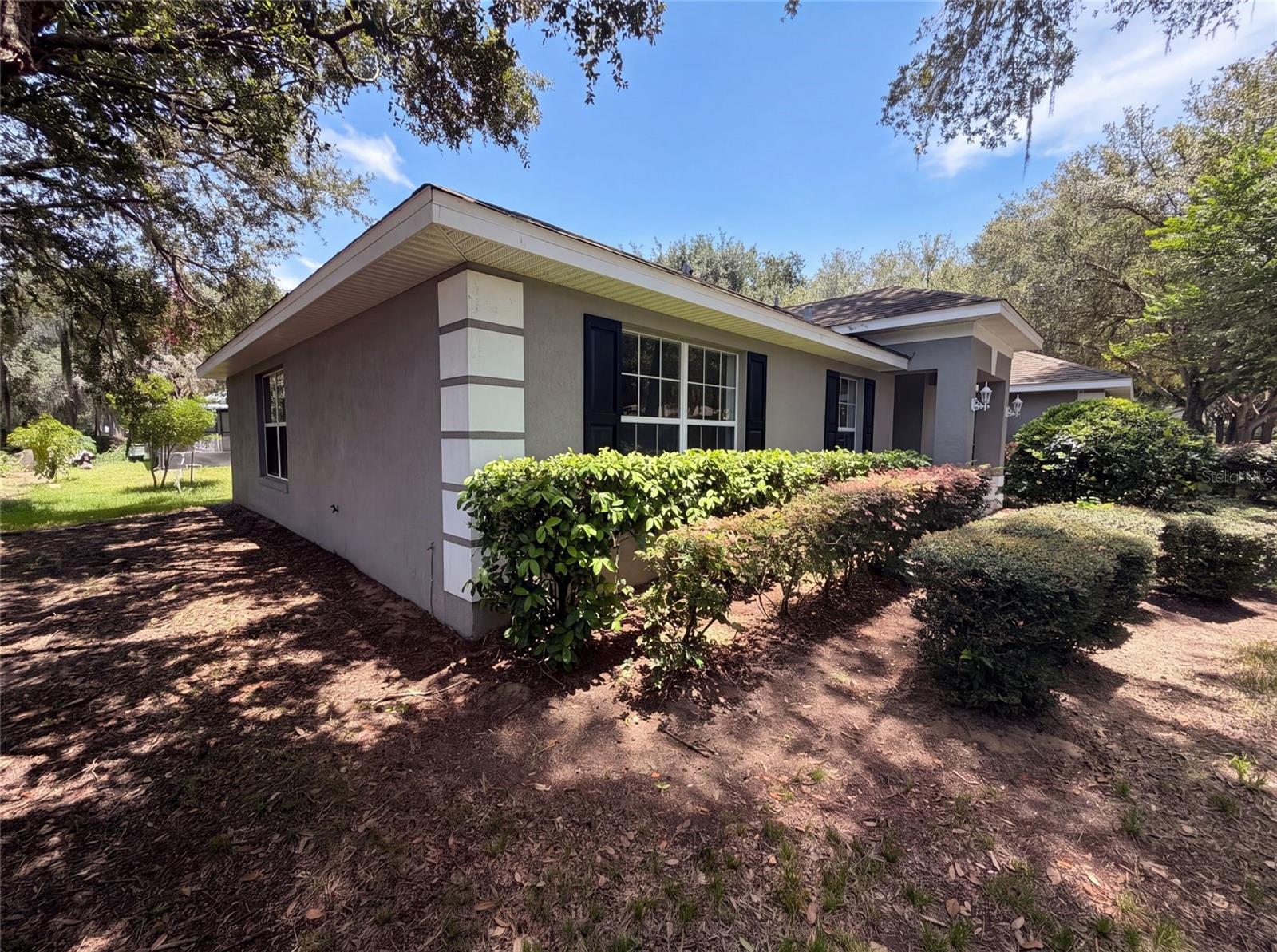 CHRISTIANA GARDENS - Residential