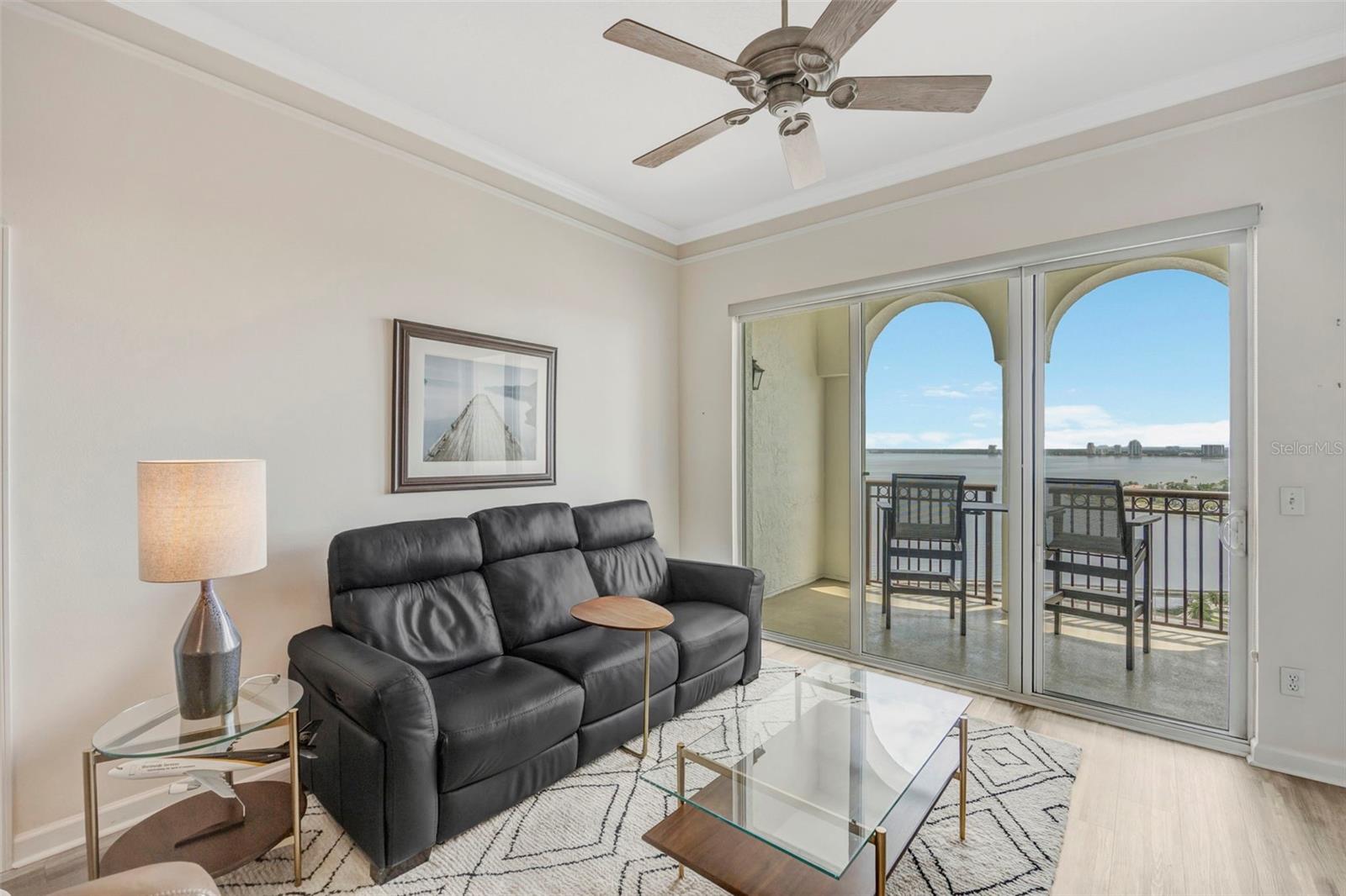 345 BAYSHORE A CONDO - Residential