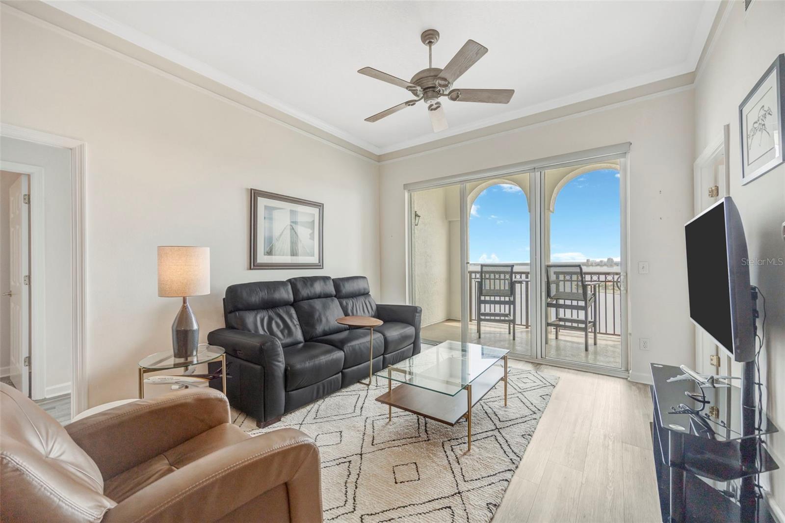 345 BAYSHORE A CONDO - Residential