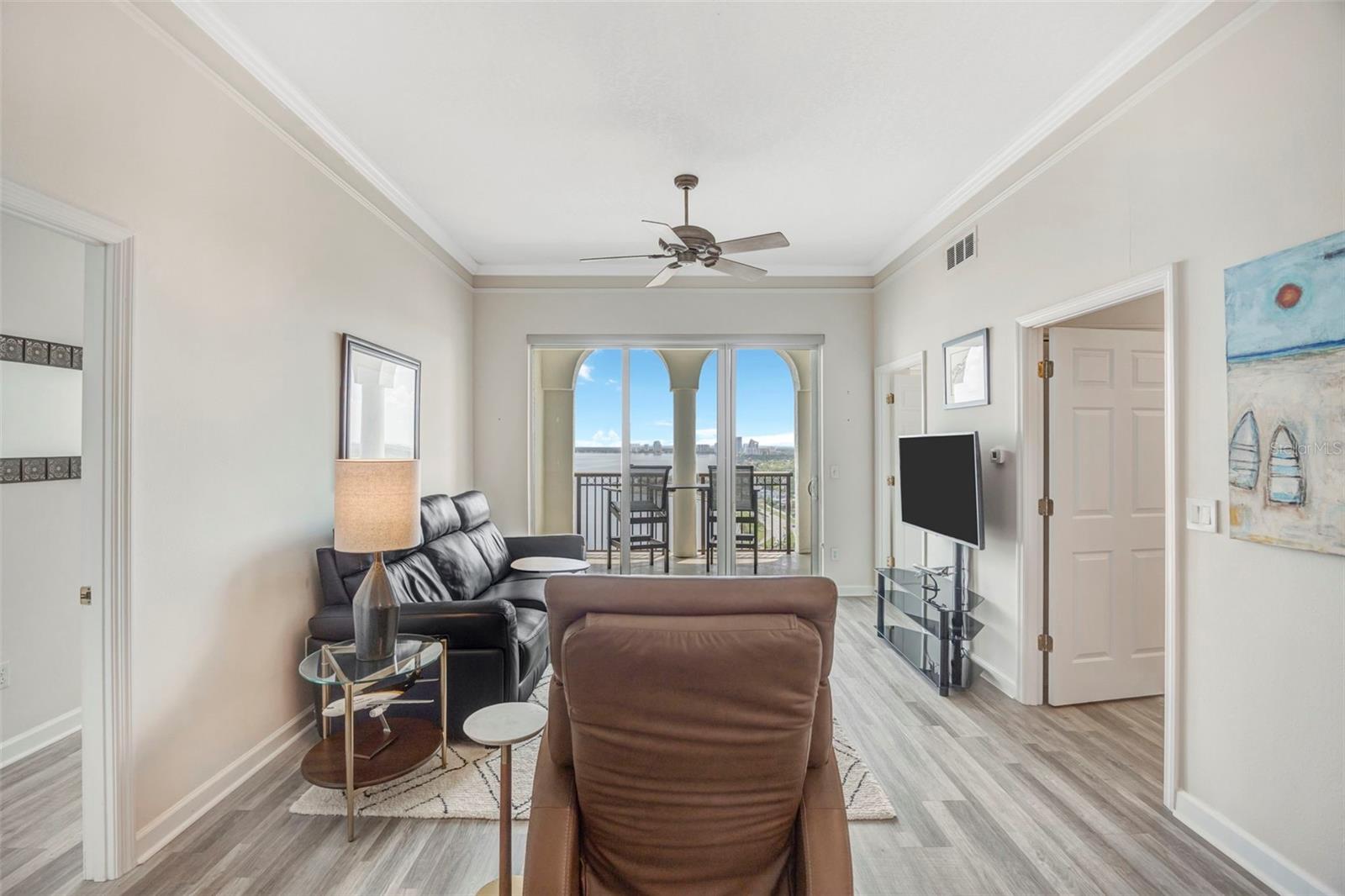 345 BAYSHORE A CONDO - Residential