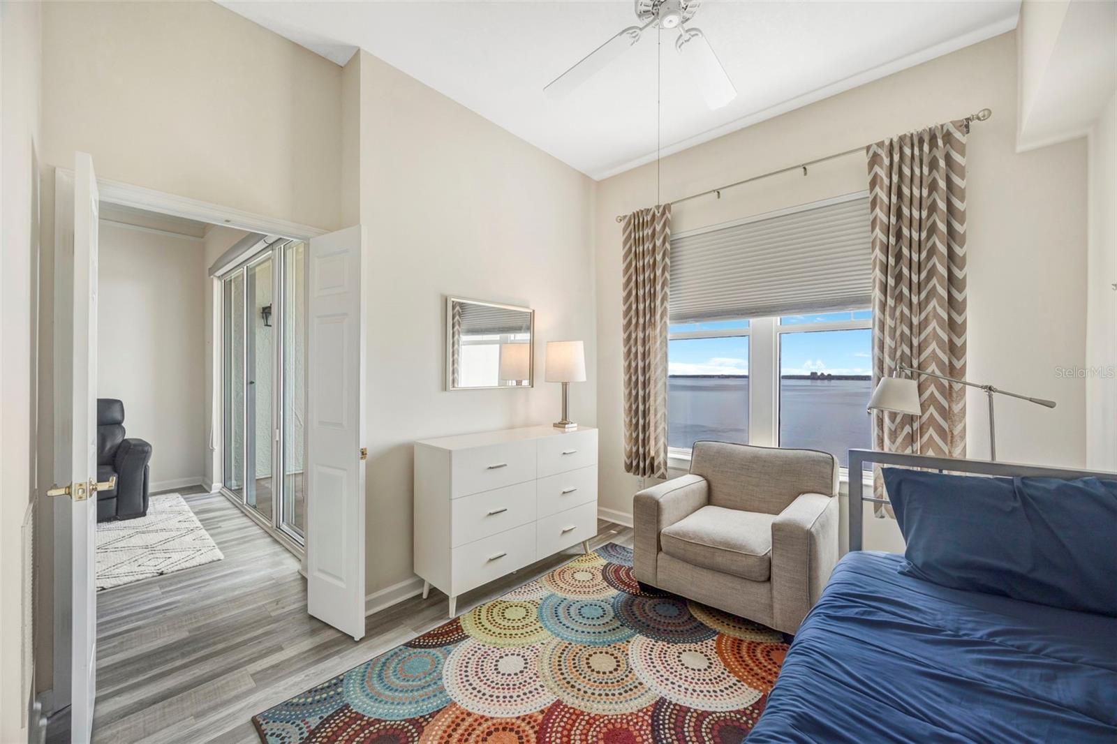 345 BAYSHORE A CONDO - Residential