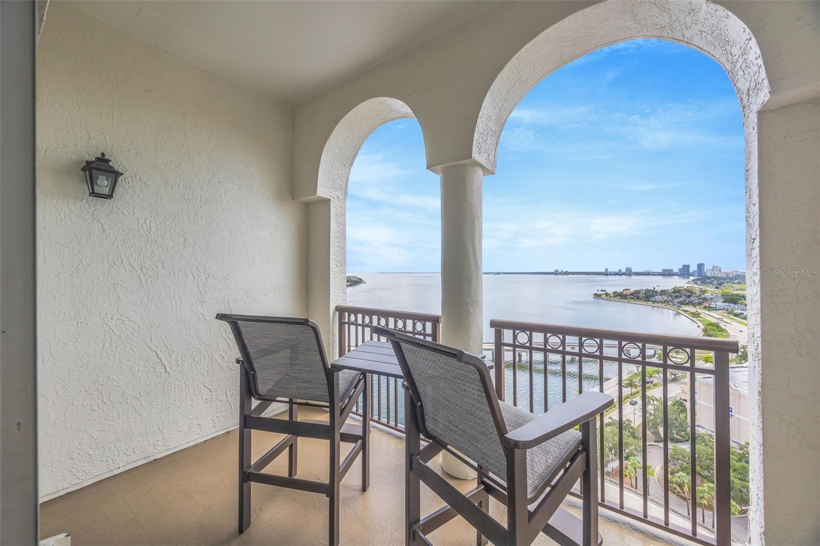 345 BAYSHORE A CONDO - Residential