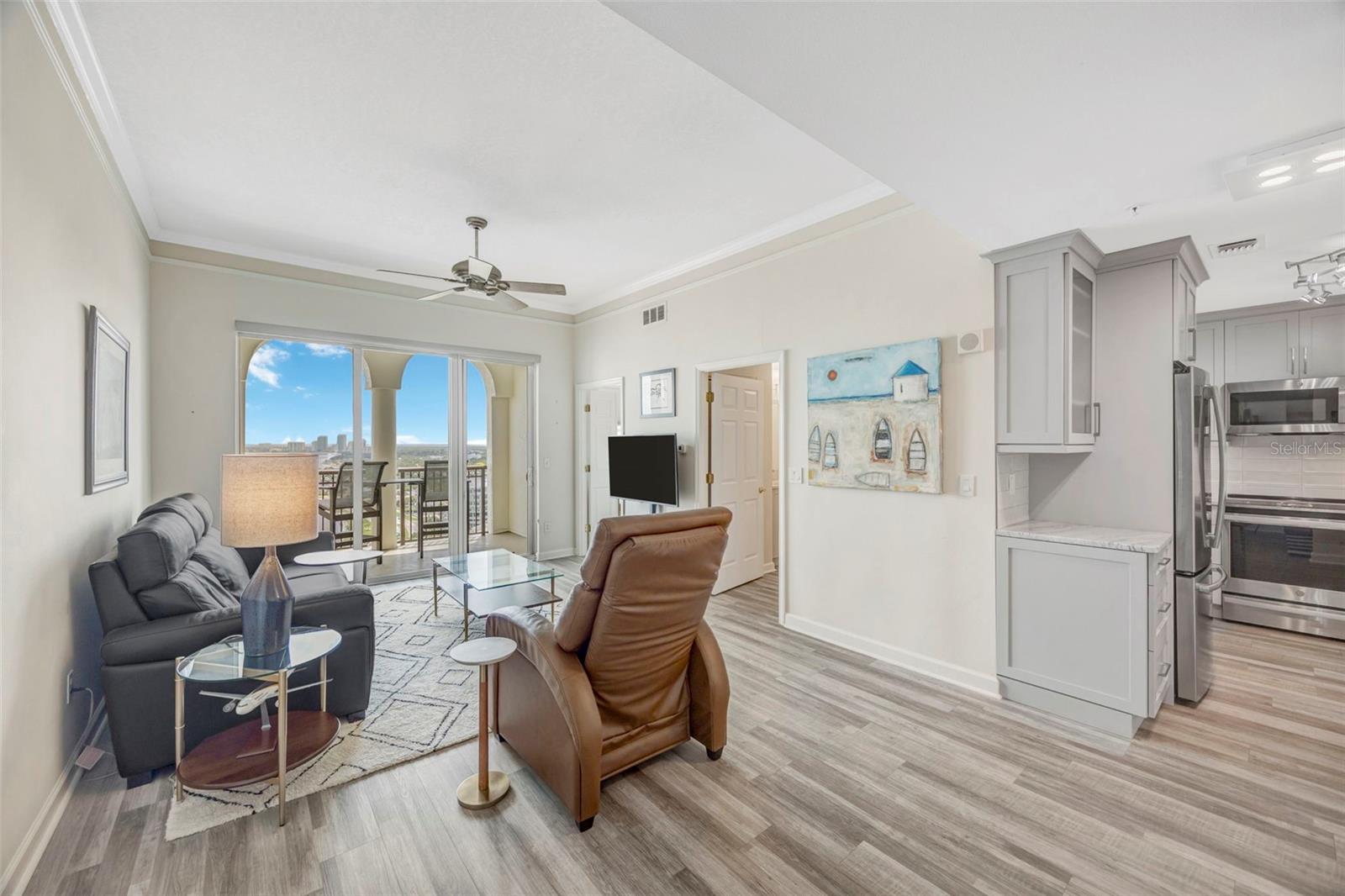 345 BAYSHORE A CONDO - Residential