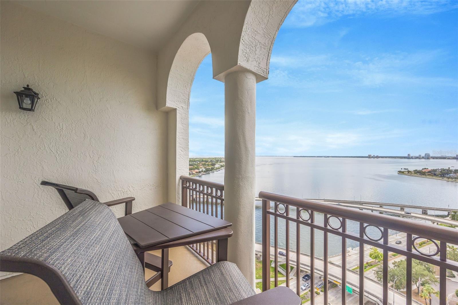 345 BAYSHORE A CONDO - Residential