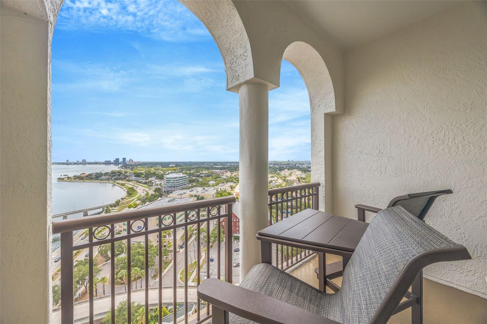 345 BAYSHORE A CONDO - Residential