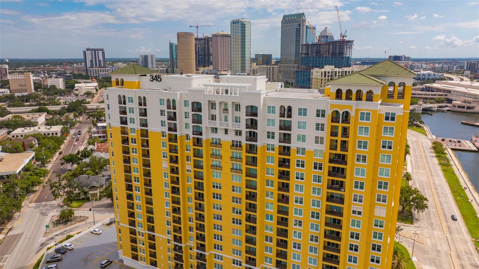345 BAYSHORE A CONDO - Residential