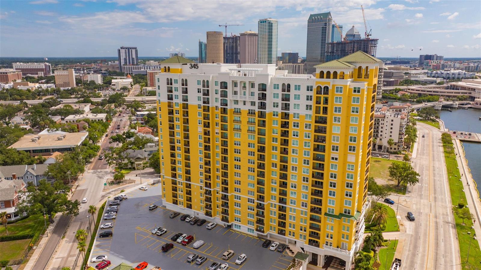 345 BAYSHORE A CONDO - Residential