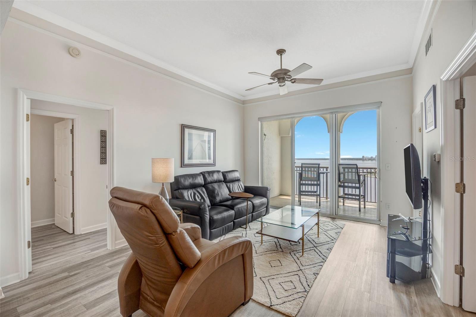345 BAYSHORE A CONDO - Residential