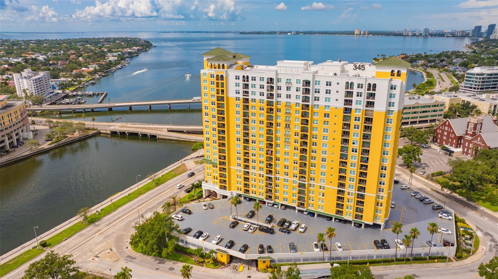 345 BAYSHORE A CONDO - Residential