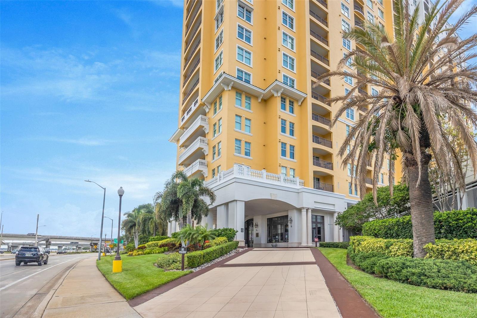 345 BAYSHORE A CONDO - Residential