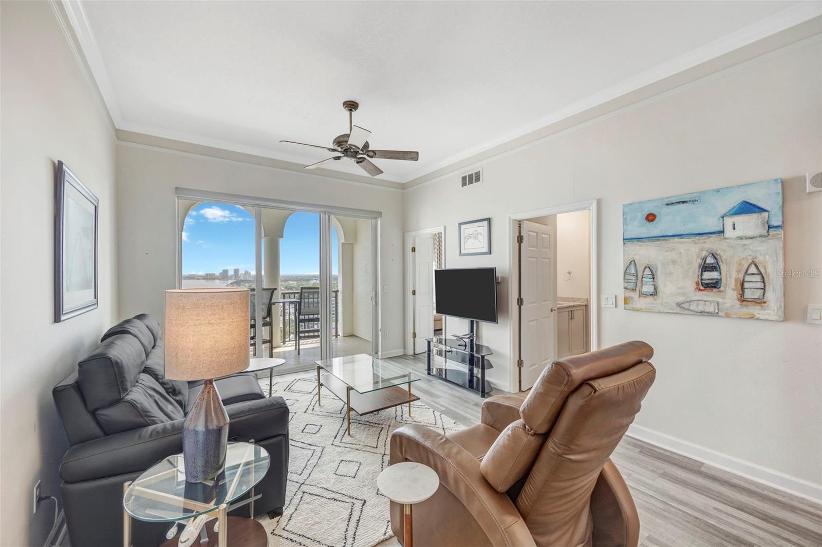 345 BAYSHORE A CONDO - Residential