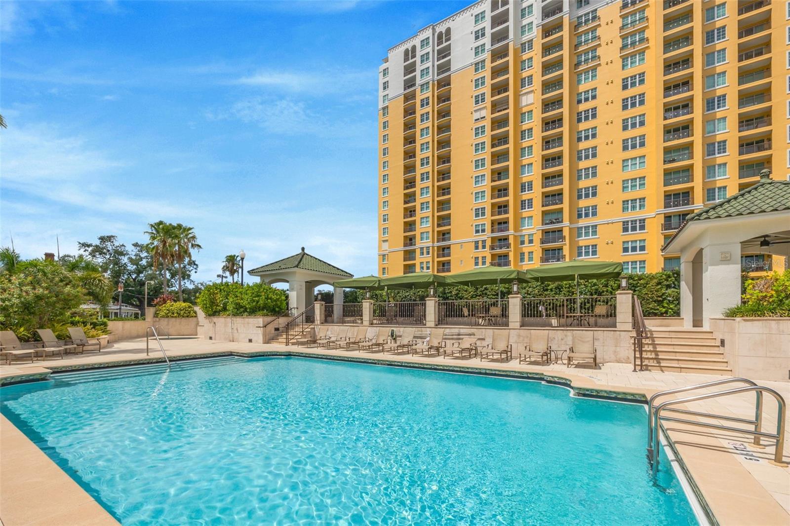 345 BAYSHORE A CONDO - Residential