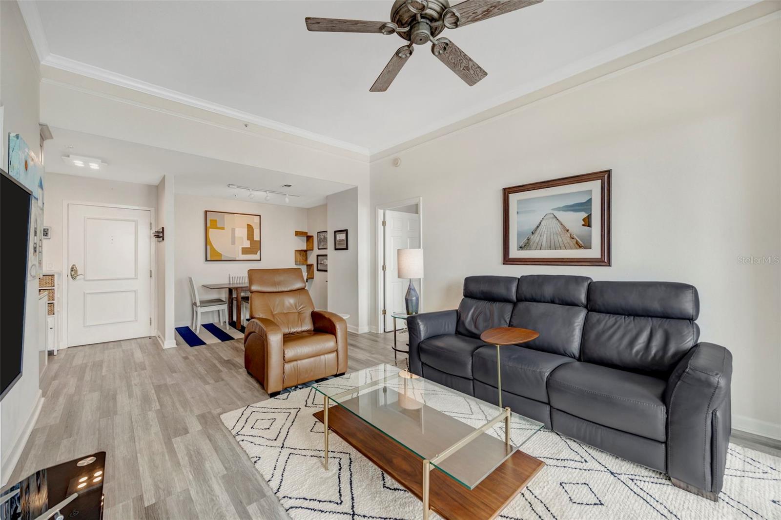 345 BAYSHORE A CONDO - Residential