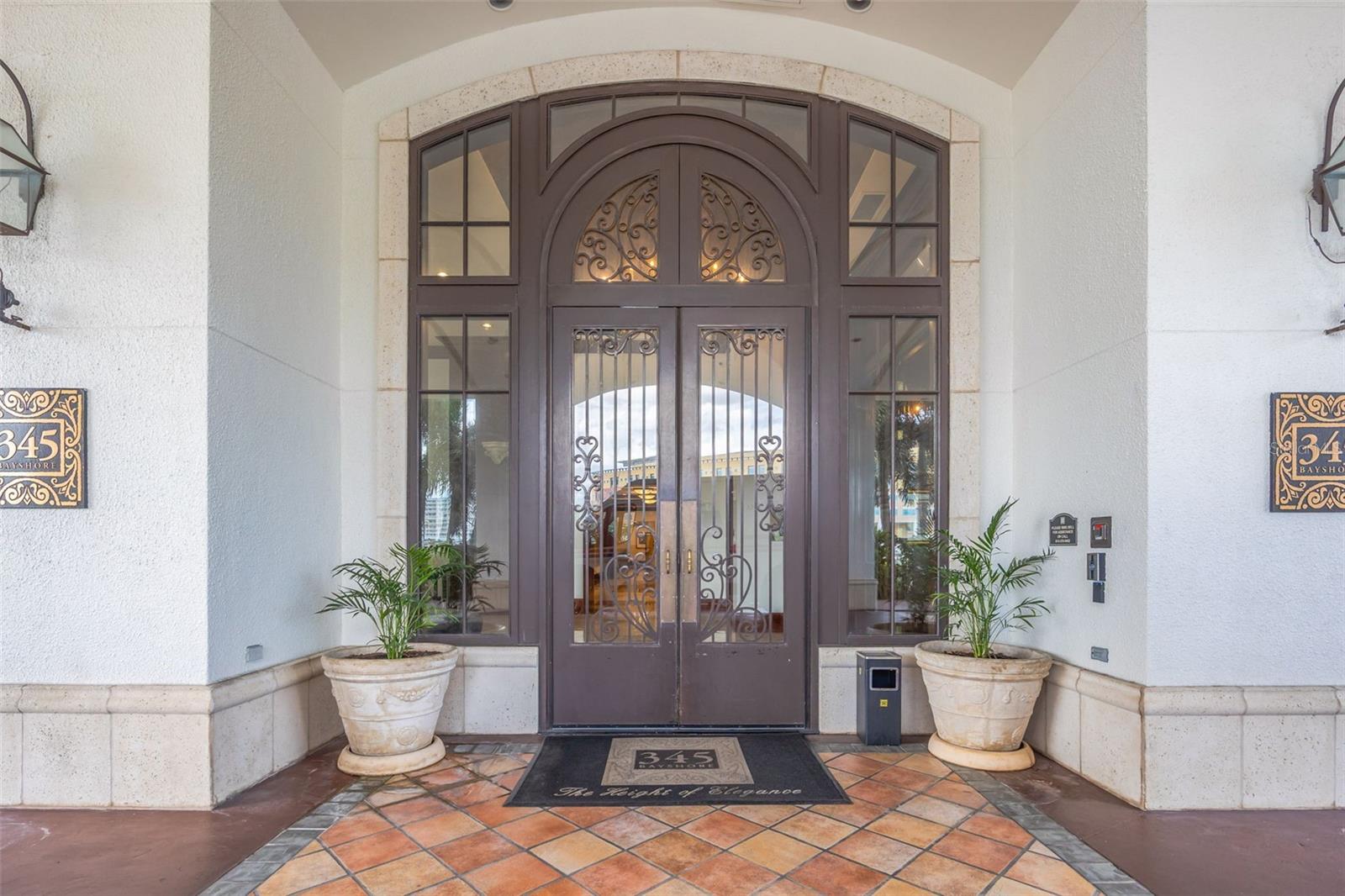 345 BAYSHORE A CONDO - Residential