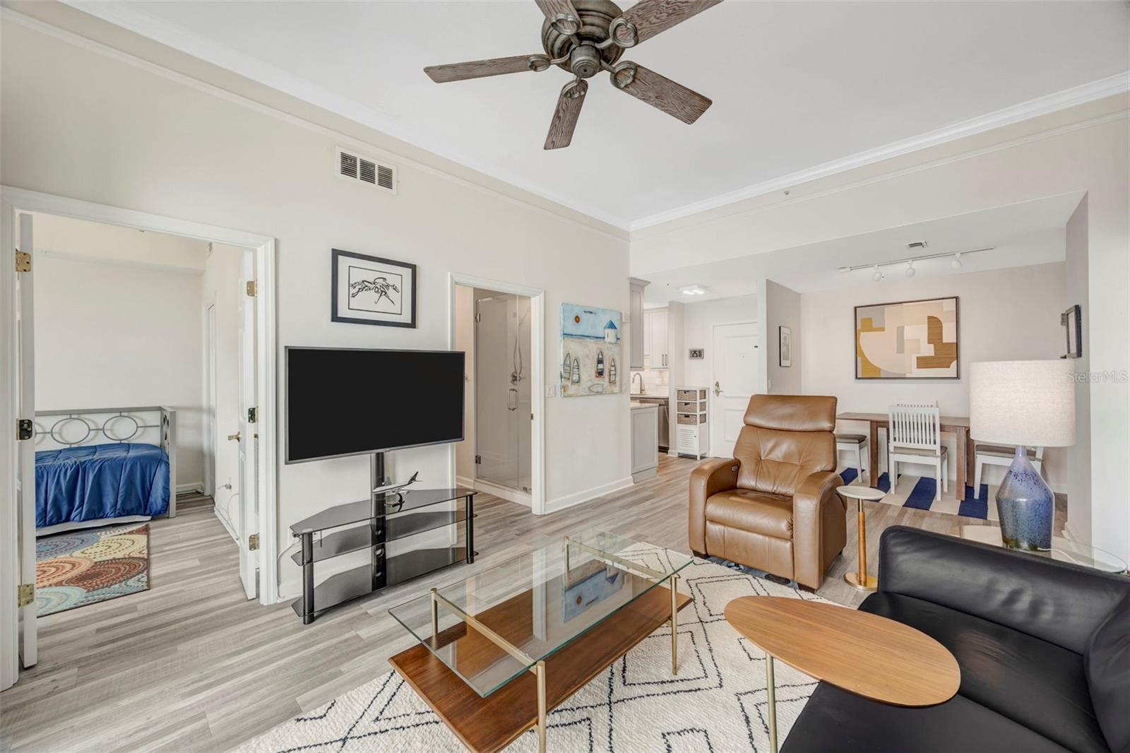 345 BAYSHORE A CONDO - Residential