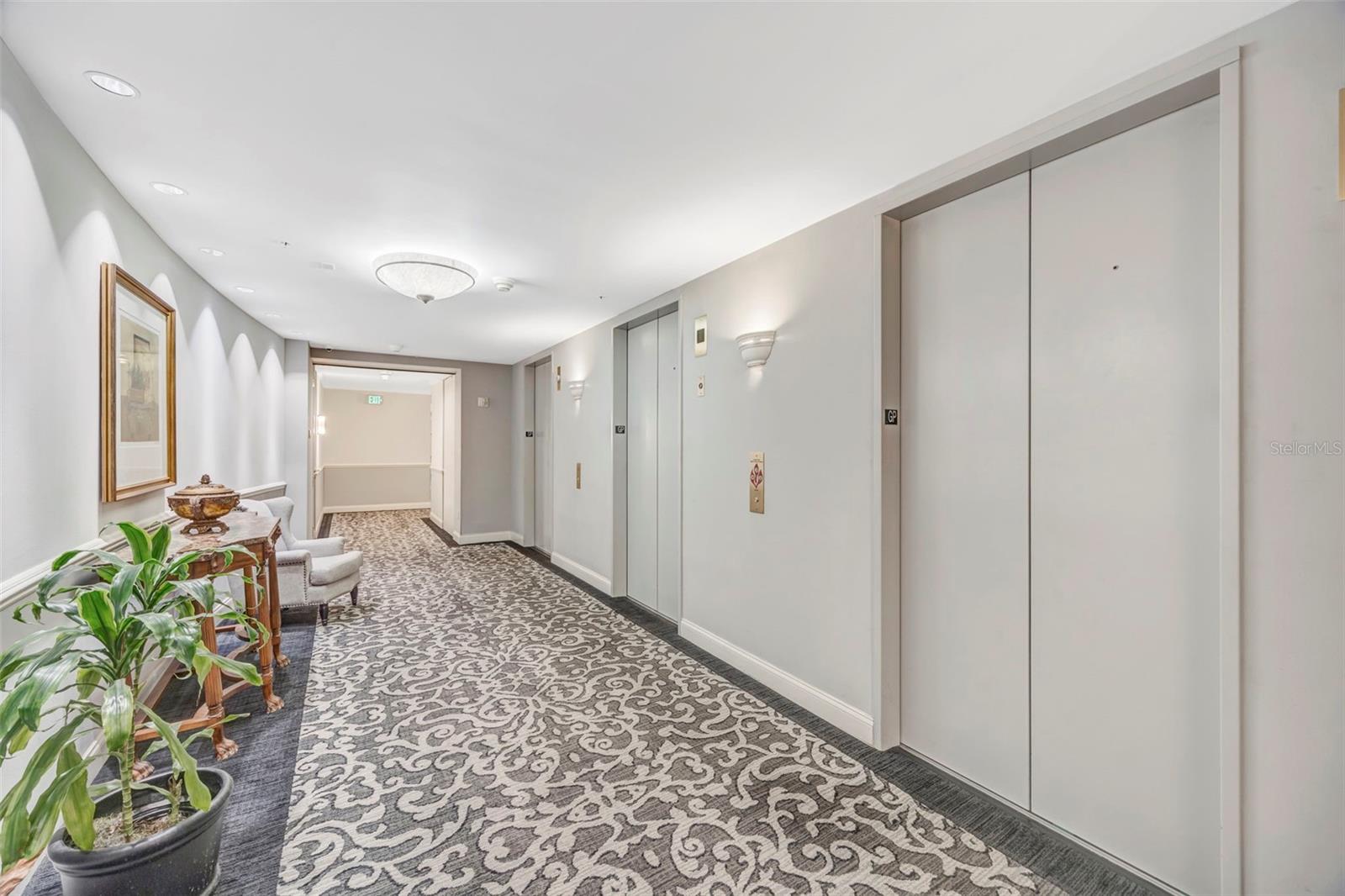 345 BAYSHORE A CONDO - Residential